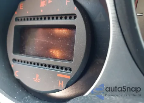 2016 Nissan 370Z Nismo/Nismo Tech/Sport/Sport Tech/Touring z USA, uszkodzony, nr VIN JN1AZ4EH1GM935792